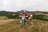 Enduro Appennino Tosco Emiliano Giugno 2009 - 03